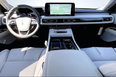 2026 Lincoln Aviator Reserve Premium