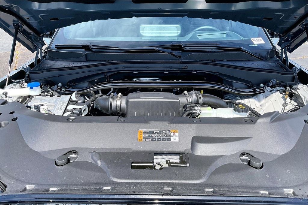 2026 Lincoln Aviator Black Label