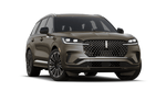 2026 Lincoln Aviator Black Label Premium