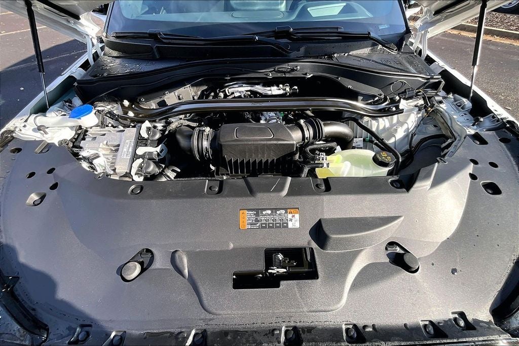 2026 Lincoln Aviator Black Label