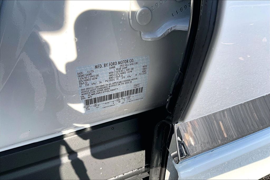 2026 Lincoln Aviator Black Label