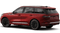 2026 Lincoln Aviator Black Label Premium