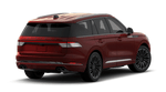 2026 Lincoln Aviator Black Label Premium