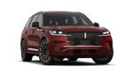 2026 Lincoln Aviator Black Label Premium