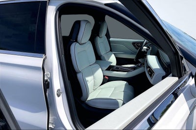 2026 Lincoln Aviator Black Label