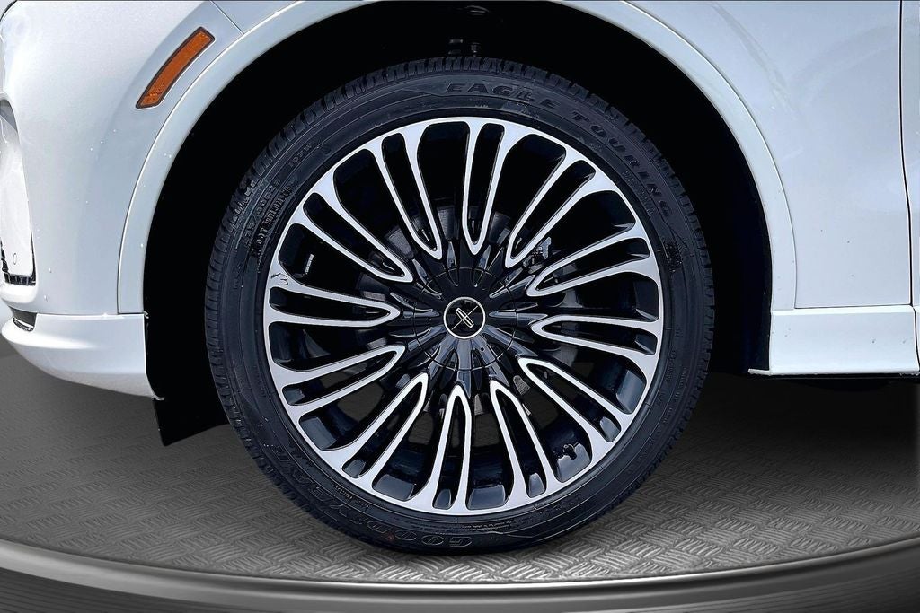 2026 Lincoln Aviator Black Label