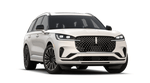 2026 Lincoln Aviator Black Label Premium