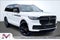 2027 Lincoln Navigator Black Label