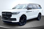 2027 Lincoln Navigator Black Label
