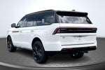 2027 Lincoln Navigator Black Label