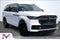 2027 Lincoln Navigator Black Label