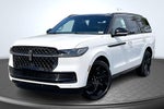 2027 Lincoln Navigator Black Label