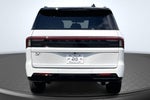 2027 Lincoln Navigator Black Label