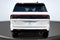 2027 Lincoln Navigator Black Label