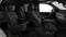 2027 Lincoln Navigator Black Label