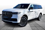 2025 Lincoln Navigator Black Label