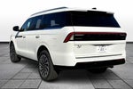 2025 Lincoln Navigator Black Label