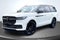 2027 Lincoln Navigator Black Label