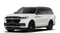 2027 Lincoln Navigator Black Label