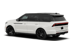 2027 Lincoln Navigator Black Label