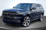 2027 Lincoln Navigator Black Label