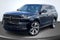 2027 Lincoln Navigator Black Label