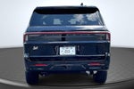2027 Lincoln Navigator Black Label