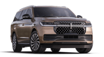 2025 Lincoln Navigator Black Label