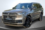 2027 Lincoln Navigator Black Label