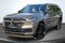 2027 Lincoln Navigator Black Label