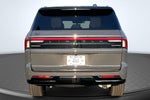 2027 Lincoln Navigator Black Label