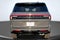 2027 Lincoln Navigator Black Label