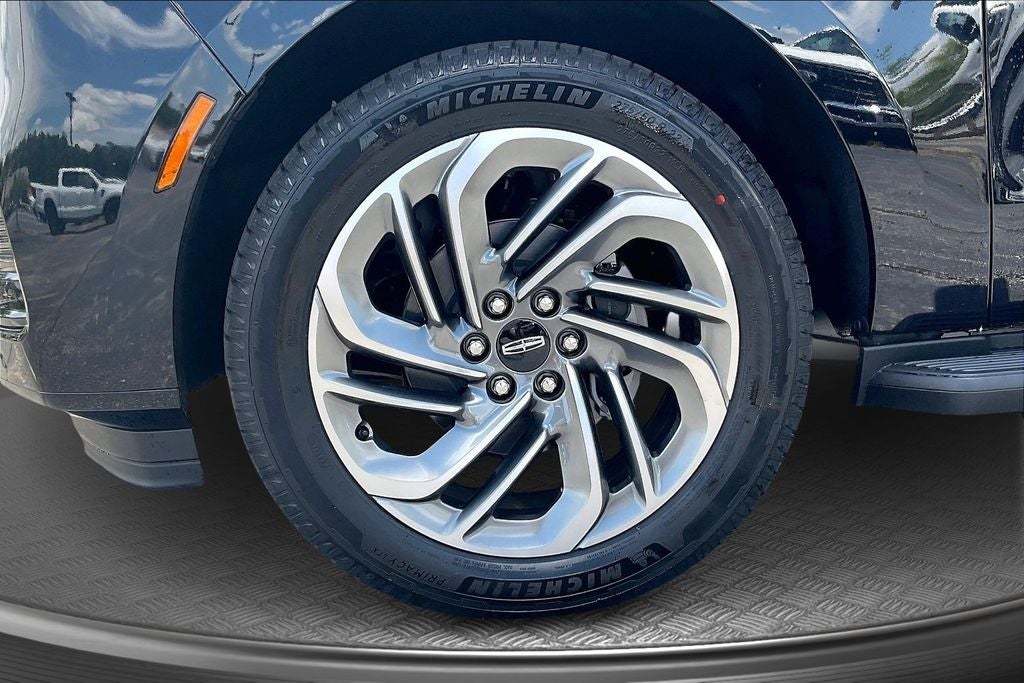2026 Lincoln Navigator Premiere