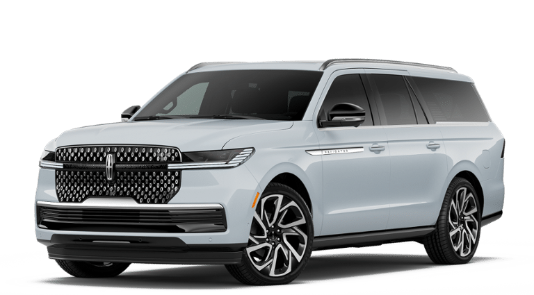 2026 Lincoln Navigator's photo