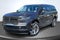 2027 Lincoln Navigator L Reserve