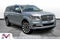 2024 Lincoln Navigator L L Reserve