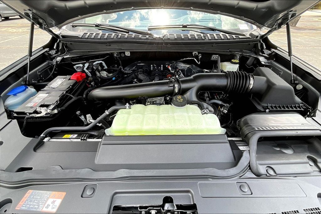 2024 Lincoln Navigator L L Reserve