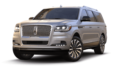2024 Lincoln Navigator L L Reserve
