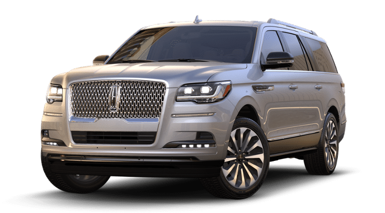 2024 Lincoln Navigator L L Reserve