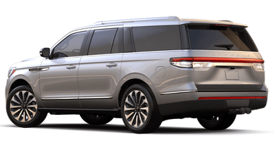 2024 Lincoln Navigator L L Reserve