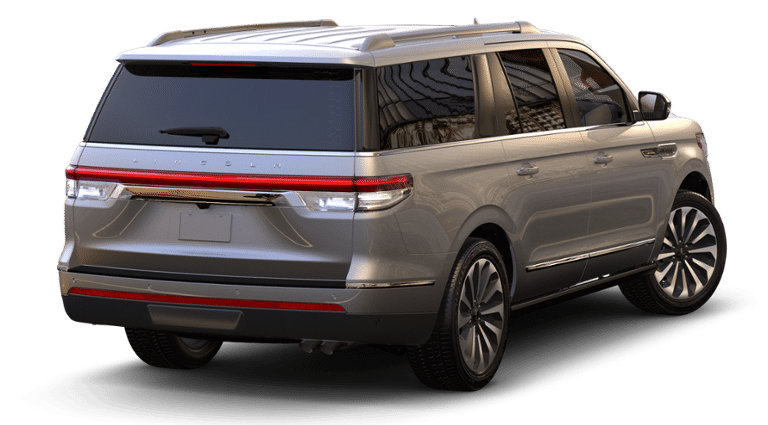 2024 Lincoln Navigator L L Reserve