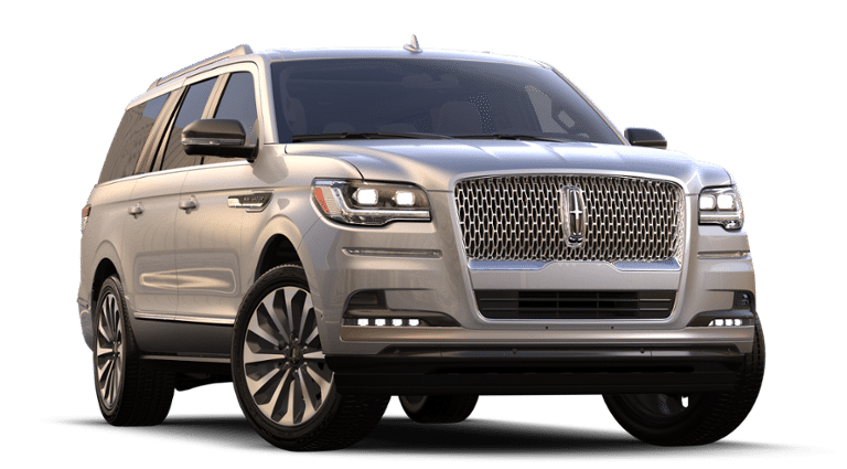 2024 Lincoln Navigator L L Reserve
