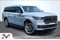 2026 Lincoln Navigator L Premiere