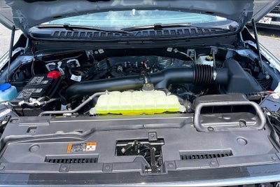 2026 Lincoln Navigator L Premiere