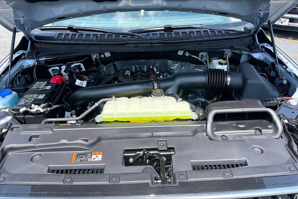 2026 Lincoln Navigator L Premiere