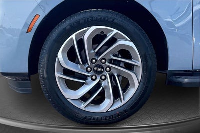 2026 Lincoln Navigator L Premiere