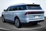 2026 Lincoln Navigator L Premiere