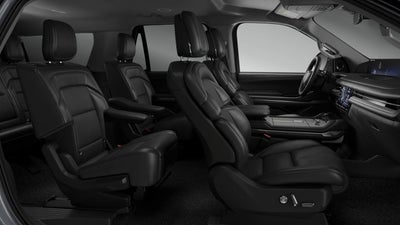 2026 Lincoln Navigator L Premiere