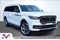 2026 Lincoln Navigator L Premiere