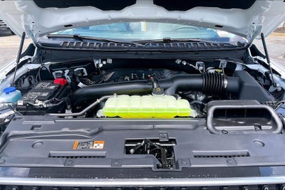 2026 Lincoln Navigator L Premiere